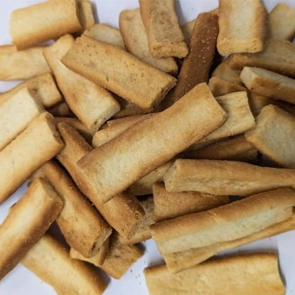 Finger Toast 350gm